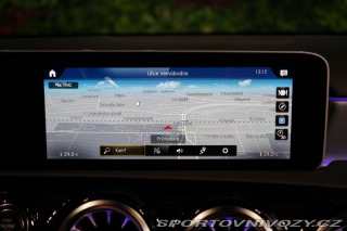 Mercedes-Benz A AMG*4M*AERO*PANO*360* 2019