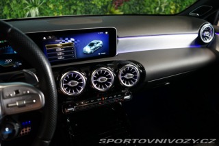 Mercedes-Benz A AMG*4M*AERO*PANO*360* 2019
