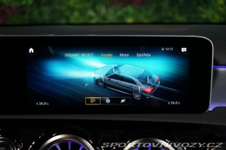 Mercedes-Benz A AMG*4M*AERO*PANO*360* 2019