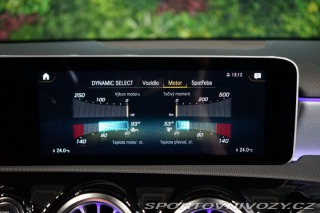 Mercedes-Benz A AMG*4M*AERO*PANO*360* 2019