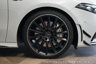 Mercedes-Benz A AMG*4M*AERO*PANO*360* 2019