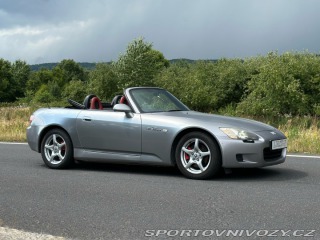 Honda S2000 2003