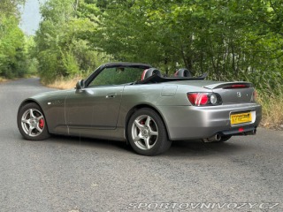 Honda S2000 2003