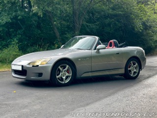 Honda S2000 2003