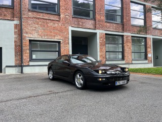 Ferrari 456 GT - manuál !