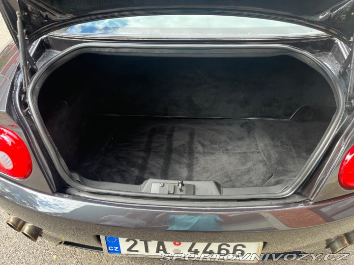 Ferrari 456 GT - manuál ! 1994