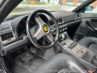 Ferrari 456 GT - manuál ! 1994