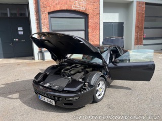 Ferrari 456 GT - manuál ! 1994