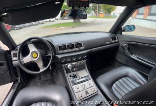 Ferrari 456 GT - manuál ! 1994