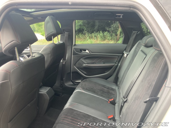 Peugeot 308 GT SW 2018
