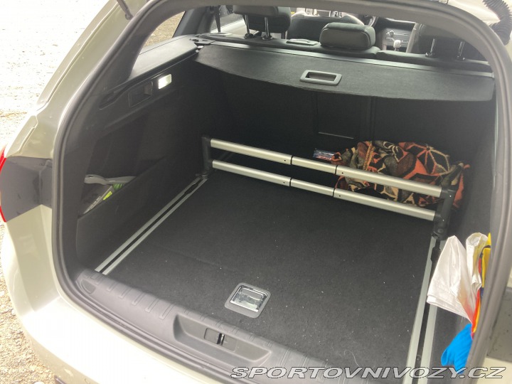 Peugeot 308 GT SW 2018