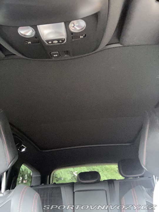 Peugeot 308 GT SW 2018