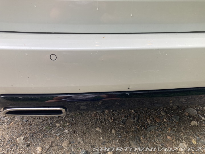 Peugeot 308 GT SW 2018