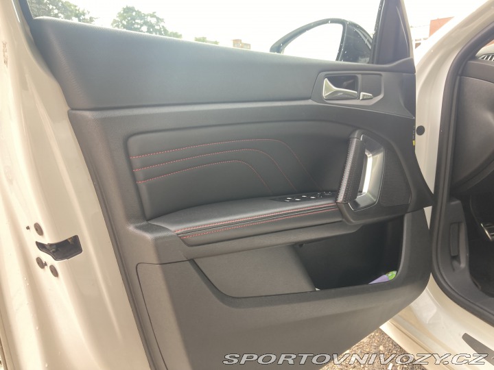 Peugeot 308 GT SW 2018