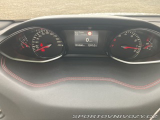 Peugeot 308 GT SW 2018