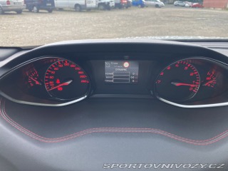 Peugeot 308 GT SW 2018