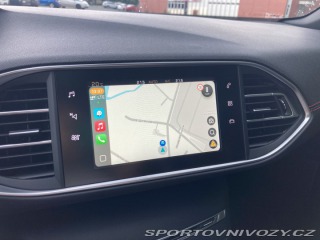 Peugeot 308 GT SW 2018