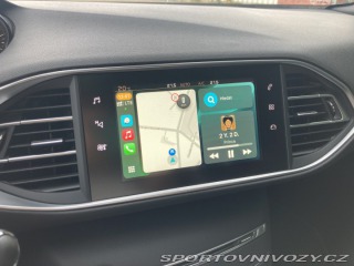 Peugeot 308 GT SW 2018