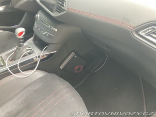 Peugeot 308 GT SW 2018