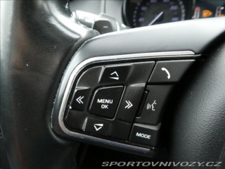 Jaguar XE 2,0 d, Prestige, 1.Maj.ČR 2016