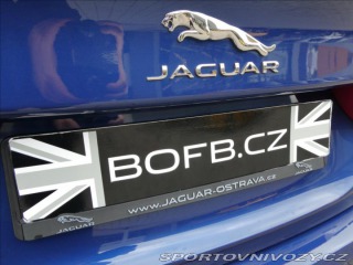 Jaguar XE 2,0 d, Prestige, 1.Maj.ČR 2016
