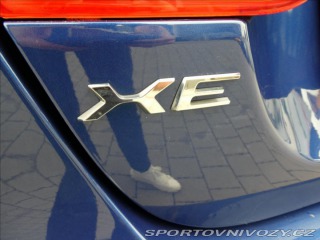 Jaguar XE 2,0 d, Prestige, 1.Maj.ČR 2016