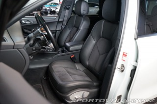 Porsche Macan PANO*CAMERA*LED* 2019