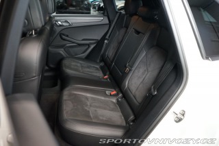Porsche Macan PANO*CAMERA*LED* 2019