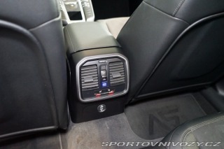 Porsche Macan PANO*CAMERA*LED* 2019