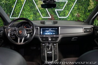 Porsche Macan PANO*CAMERA*LED* 2019