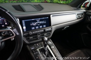 Porsche Macan PANO*CAMERA*LED* 2019