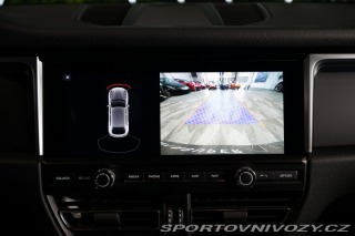 Porsche Macan PANO*CAMERA*LED* 2019