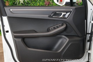 Porsche Macan PANO*CAMERA*LED* 2019