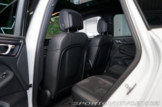 Porsche Macan PANO*CAMERA*LED* 2019