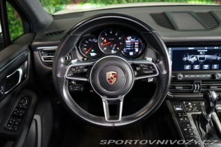 Porsche Macan PANO*CAMERA*LED* 2019