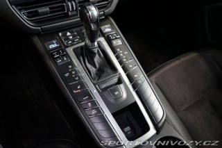 Porsche Macan PANO*CAMERA*LED* 2019