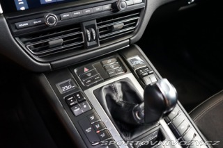 Porsche Macan PANO*CAMERA*LED* 2019