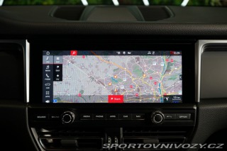 Porsche Macan PANO*CAMERA*LED* 2019