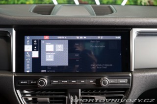 Porsche Macan PANO*CAMERA*LED* 2019