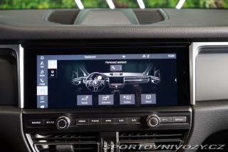 Porsche Macan PANO*CAMERA*LED* 2019