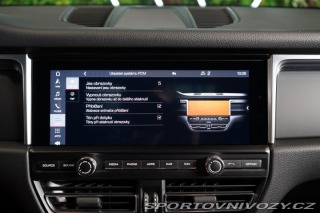 Porsche Macan PANO*CAMERA*LED* 2019