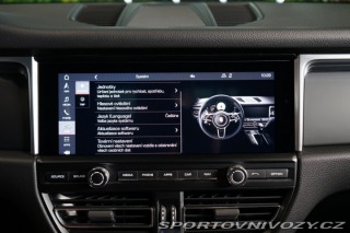 Porsche Macan PANO*CAMERA*LED* 2019