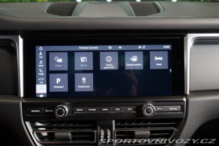 Porsche Macan PANO*CAMERA*LED* 2019