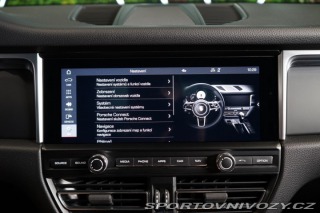 Porsche Macan PANO*CAMERA*LED* 2019