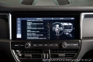 Porsche Macan PANO*CAMERA*LED* 2019