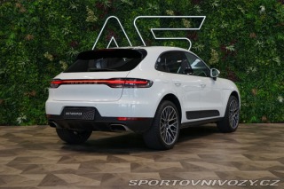 Porsche Macan PANO*CAMERA*LED* 2019