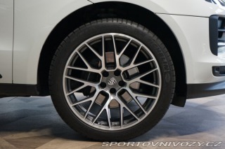 Porsche Macan PANO*CAMERA*LED* 2019