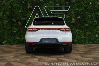 Porsche Macan PANO*CAMERA*LED* 2019