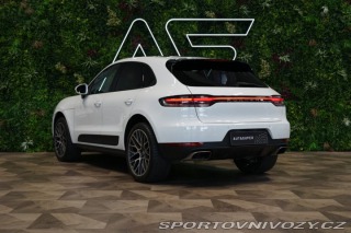 Porsche Macan PANO*CAMERA*LED* 2019
