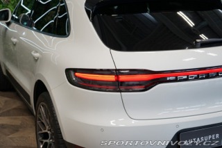 Porsche Macan PANO*CAMERA*LED* 2019
